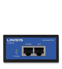 LINKSYS LACPI30 HIGH POWER POE INJECTOR FOR BUSINESS